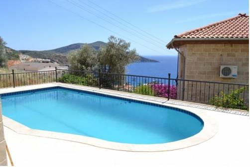 Villa Leo