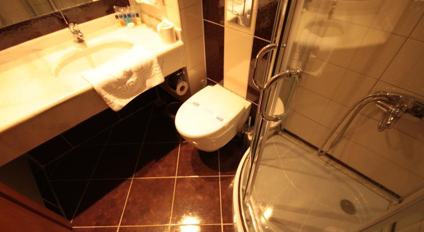 Отель Drita Hotel