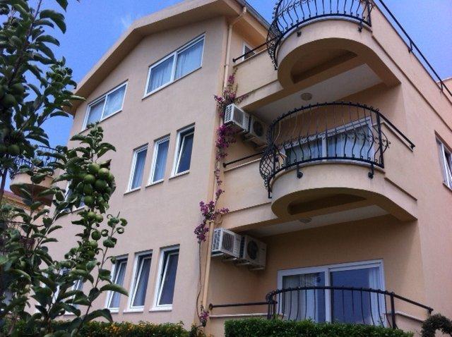 Отель Gold Residence
