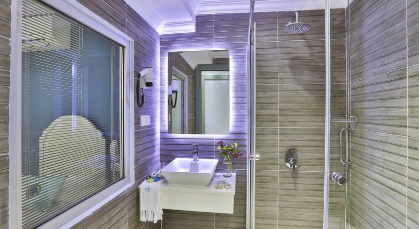 Cinar Hotel