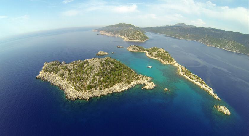 Exclusive Boat Charter