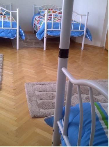 Отель Green Villa