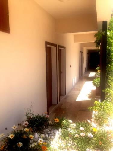 Arma's Park Hotel