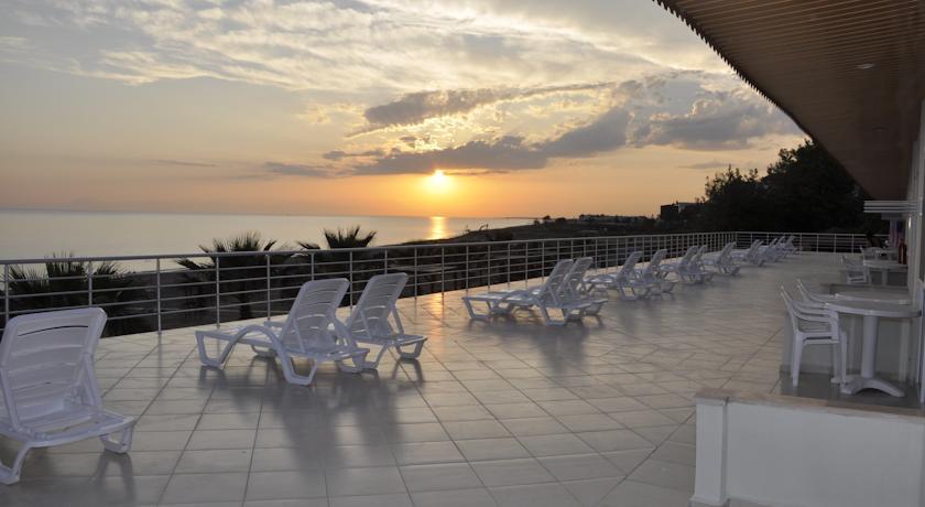 Отель Adora Hotel
