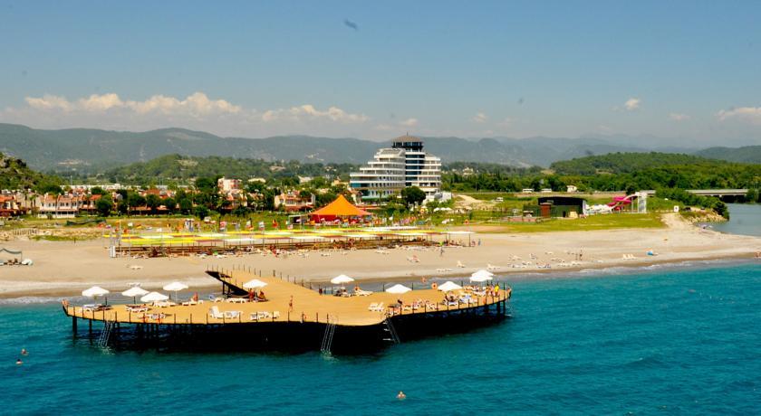Отель Raymar Hotels & Resorts