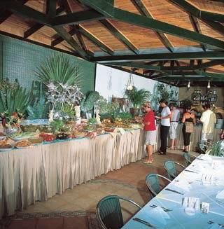 Отель Sunside Beach Hotel