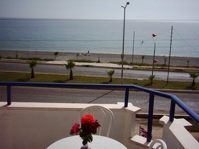 Отель Meri Beach Hotel