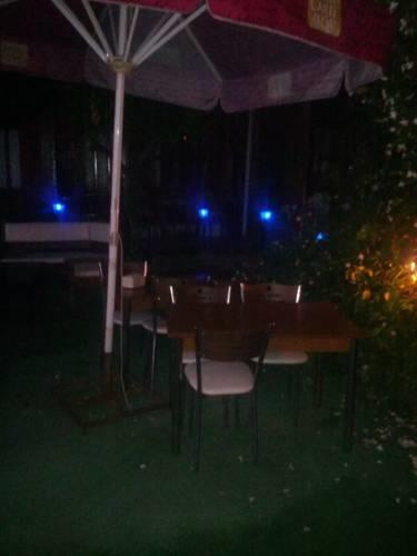 Отель Rose Motel