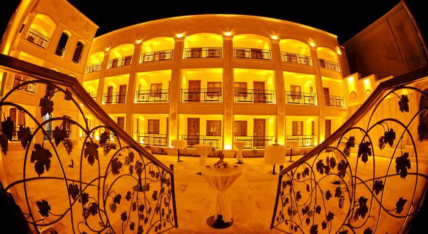 Мини-отель Izala Hotel