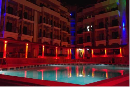 Ruby Rose Resort