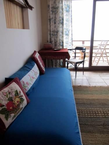 Отель Mavi Keci Hotel