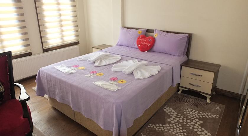 Отель Mudanya Konak Hotel