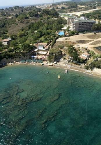 Отель Aventura Park Hotel