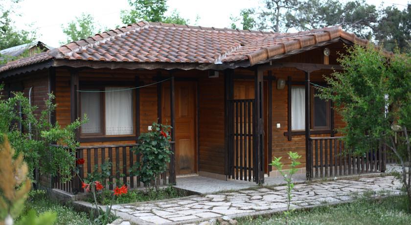 Гостевой дом Koala Bungalows