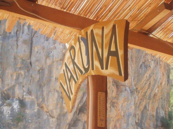 Гостевой дом Varuna Pansiyon