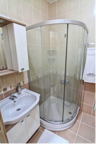 Отель Grand Ayzek Hotel