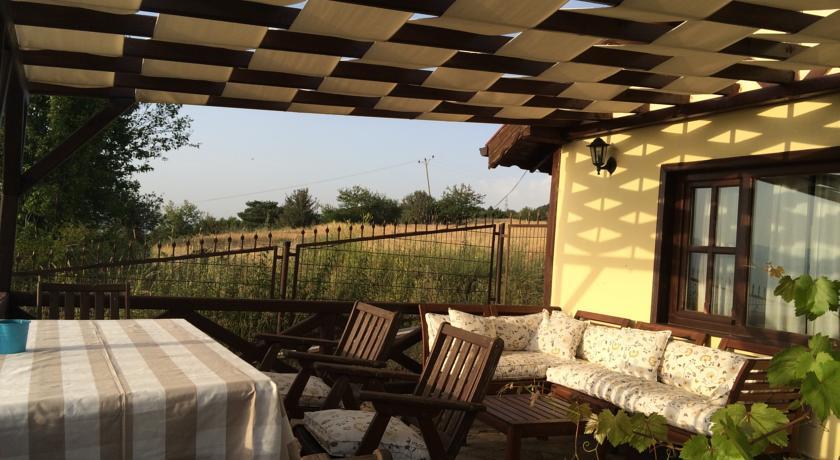 Отель Villa Neva Hotel
