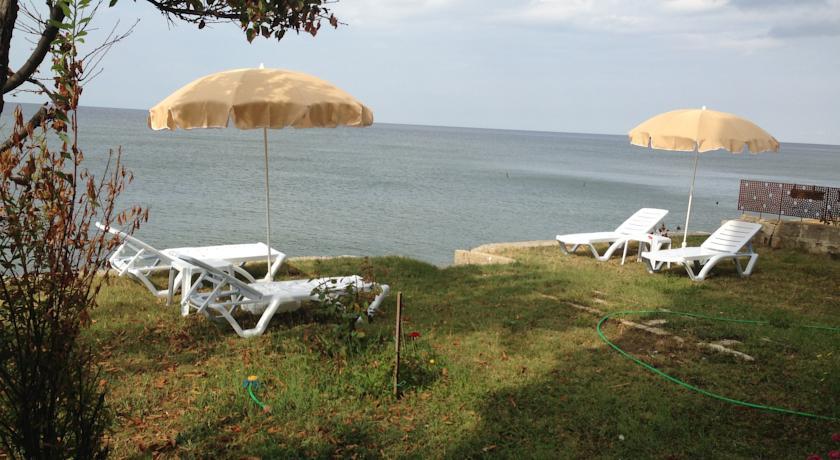 Апартаменты Serdivan Seaside Apartments