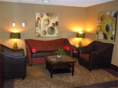 Отель Holiday Inn PORTSMOUTH