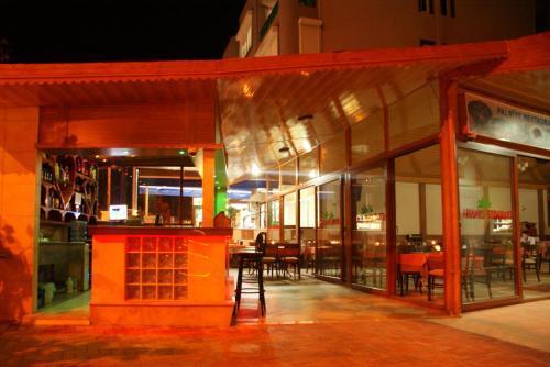 Hotel Palmiye Side
