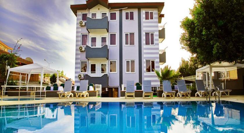 Saga Suite Hotel&Apartments