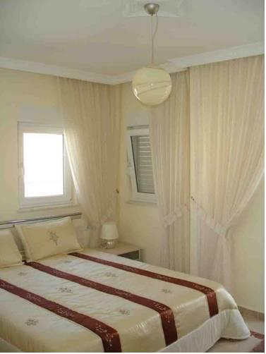 Side Villa