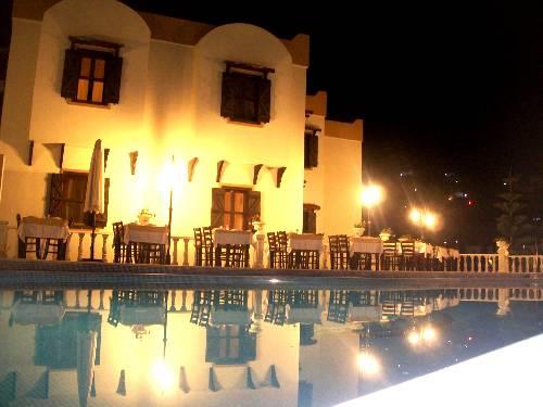 Отель Mira Suit Hotel
