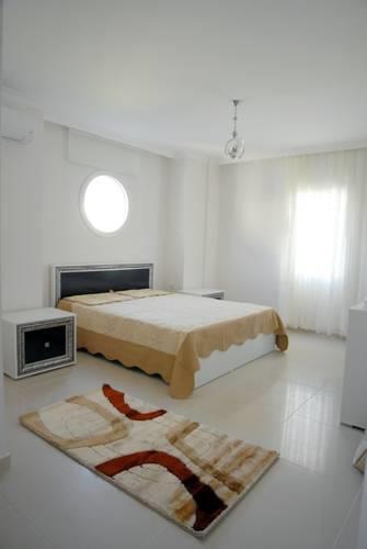 Апартаменты Torba Residence