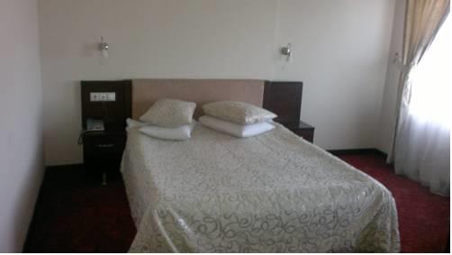 Eray Hotel