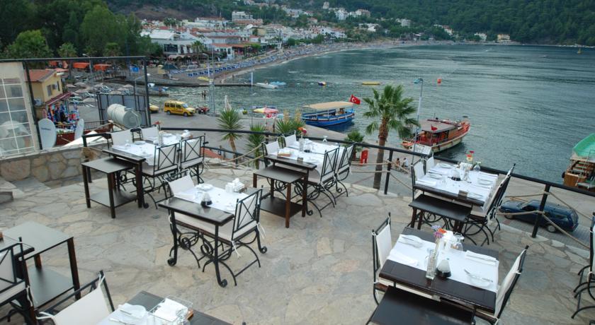 Апартаменты Es Apartments