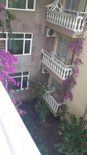 Отель Kavala Hotel