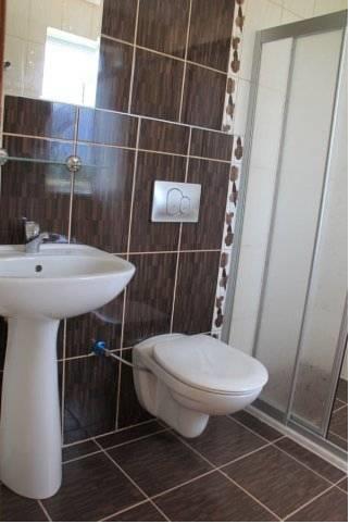 Апартаменты Erdinc Apart Otel Arsuz