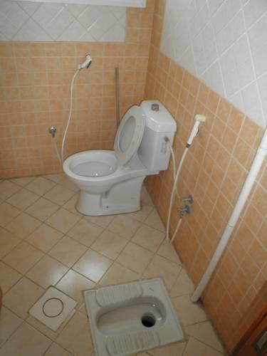 Апартаменты Al Raha Apartment