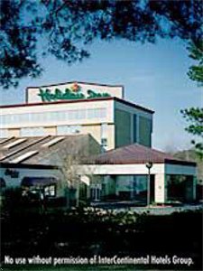 Отель Holiday Inn Shreveport Airport West