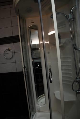 Апартаменты 24 K Hotel Apartment