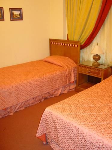 Апартаменты Arwad Suites