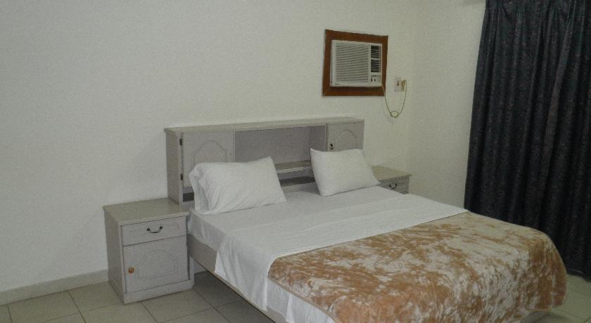 Mawasim Al Sharqiyah House