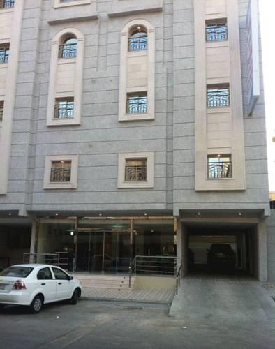 Royal Al-Khobar Hotel Suit