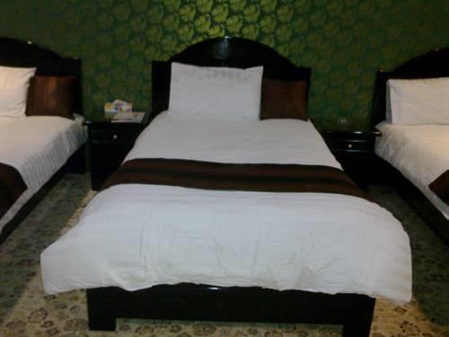 Отель Al Sahel Hotel