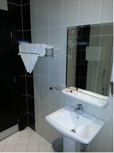Апартаменты Dar Ayar Apartment