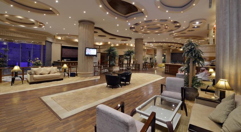 Апартаменты Boudl Buraydah