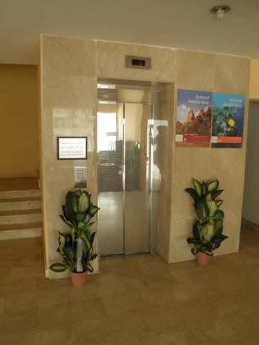 Апартаменты Heleyon Palace For Furnished Apartments 3