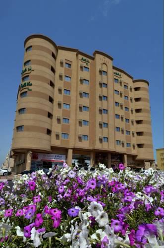 Отель Belle Vue Inn Hotel