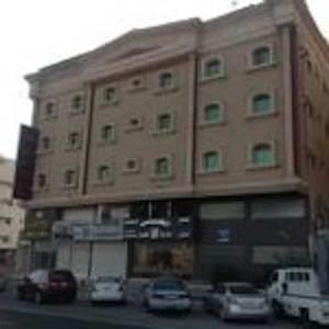 Апартаменты Lamar Suites Hotel