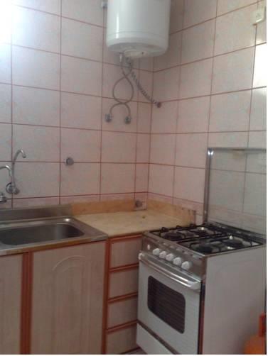 Отель Al Mass Furnished Apartments