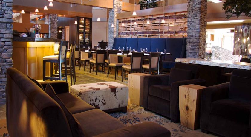 Sawridge Inn Edmonton South