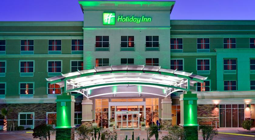 Отель Holiday Inn Yuma