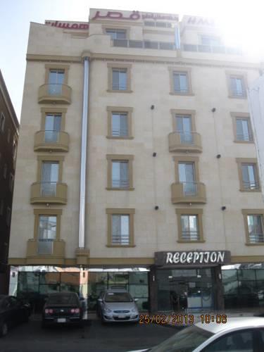 Hamasat Hotel 3