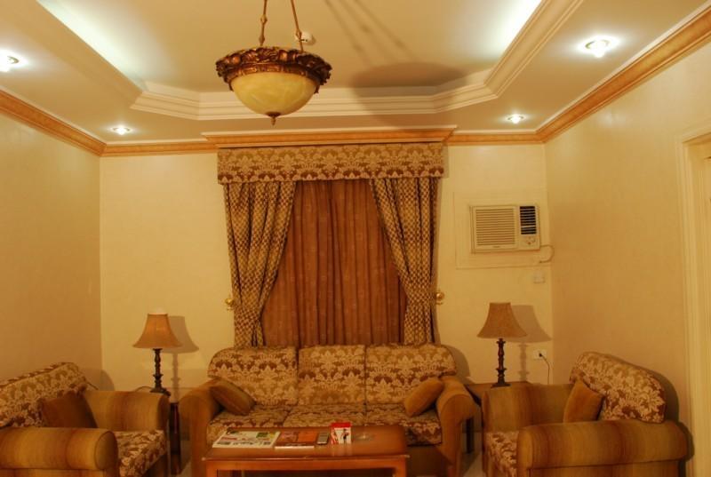 Lafontaine Alsaad Suites