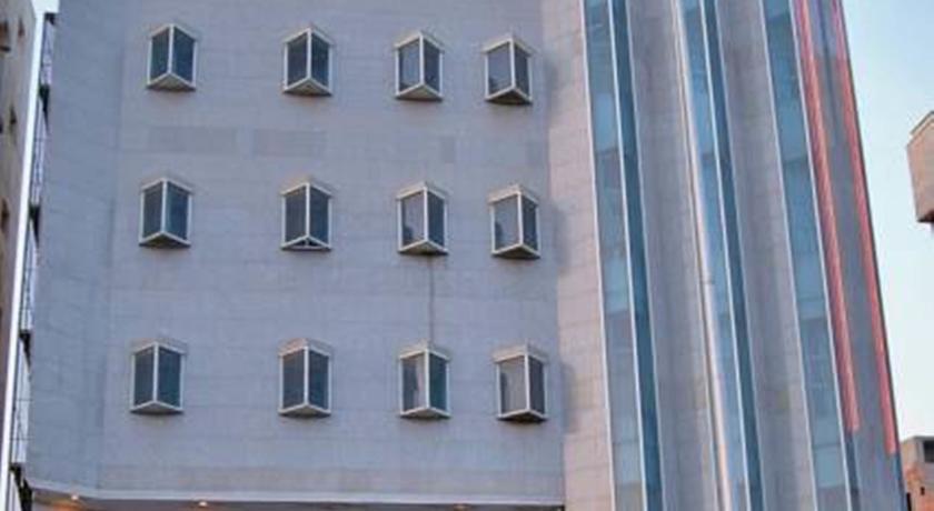 Layali Al Tahlia Apartments
